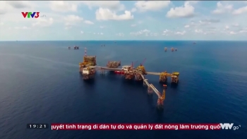 PVN đã nộp ngân sách Nhà nước vượt 46,5% kế hoạch năm 2018