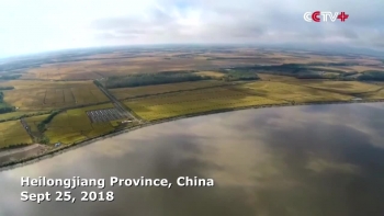 Chủ tịch Trung Quốc Tập Cận Bình đi theo “con đường” Mao Trạch Đông