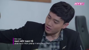 gạo nếp gạo tẻ tập 65